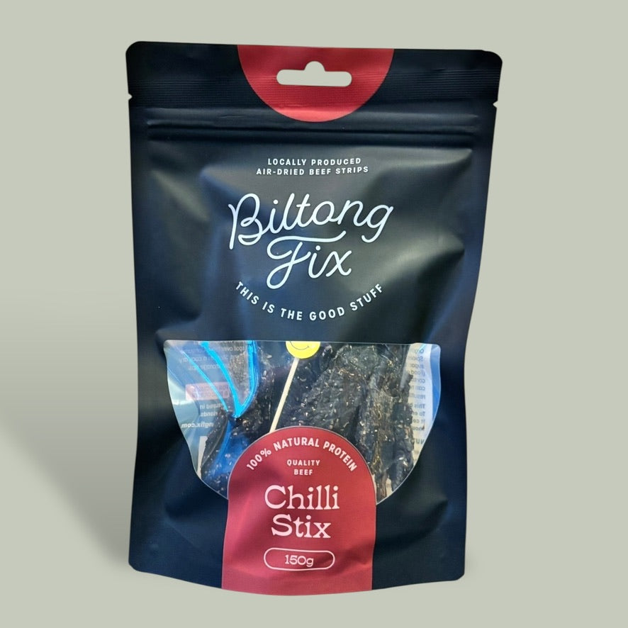 Chilli stox Subscription - 150gr