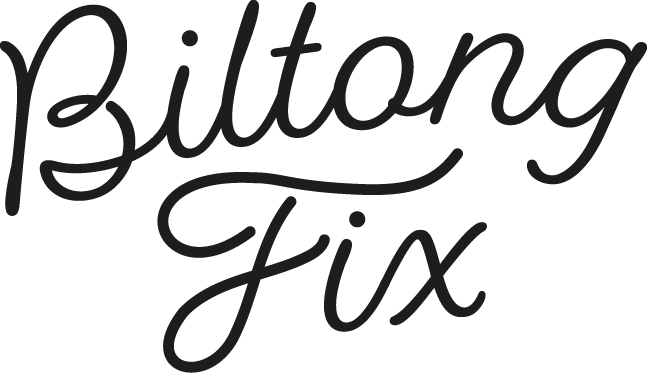 Biltong Fix