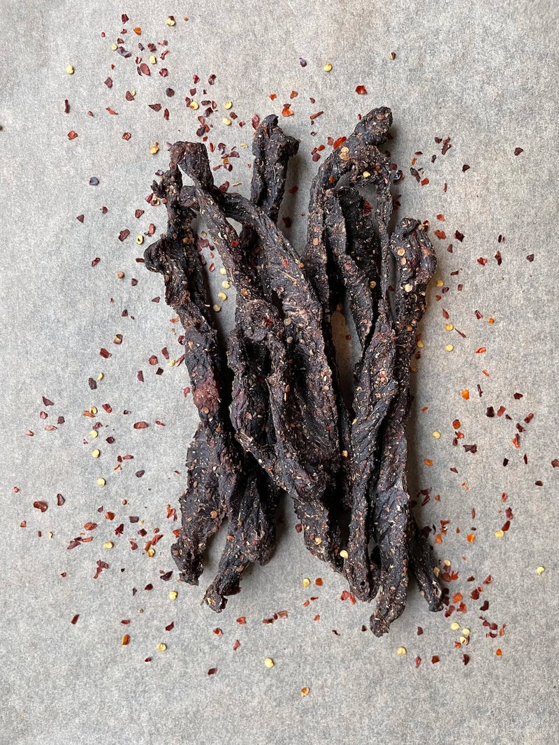 Chilli stox - 150gr