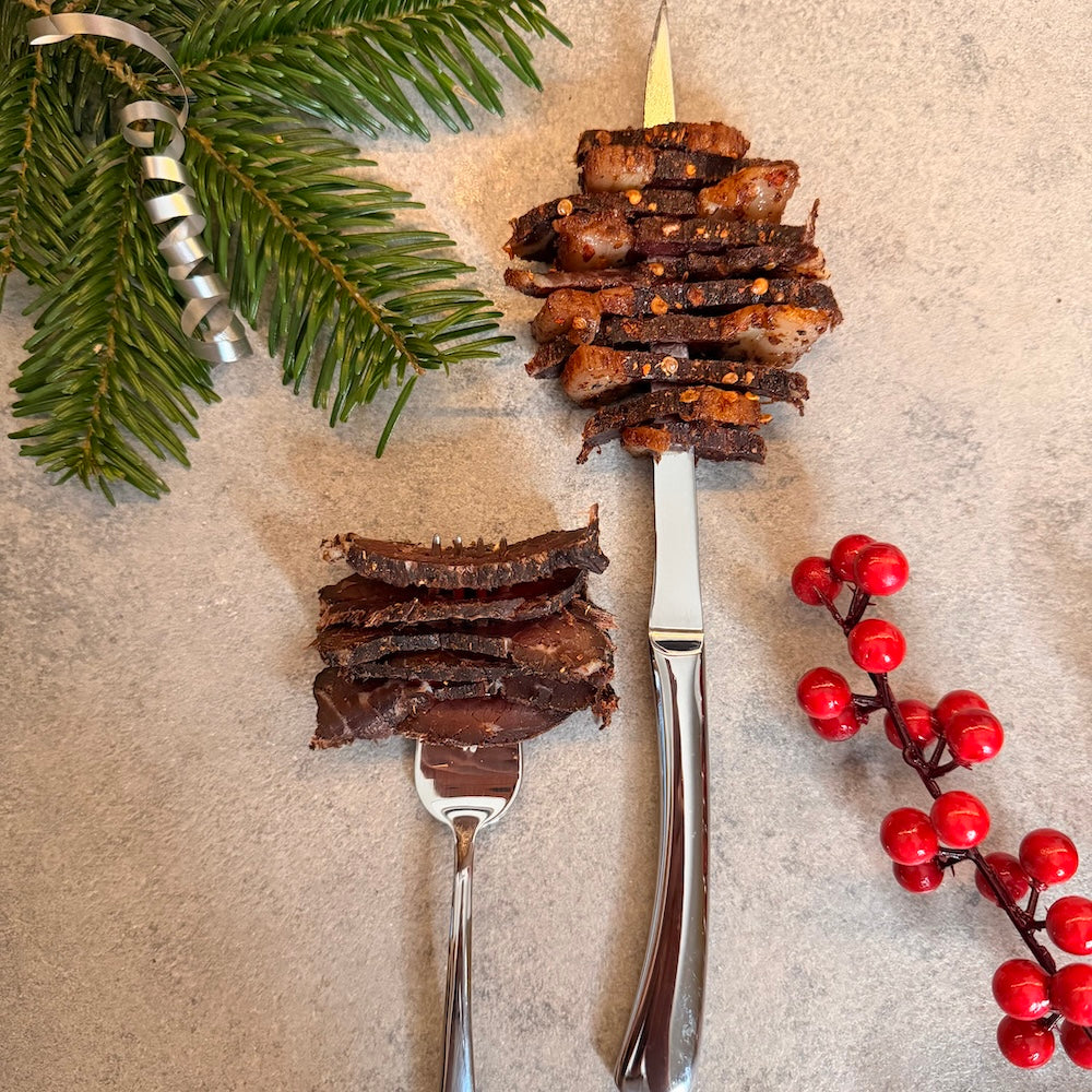 Sliced Chilli Biltong 🌶️