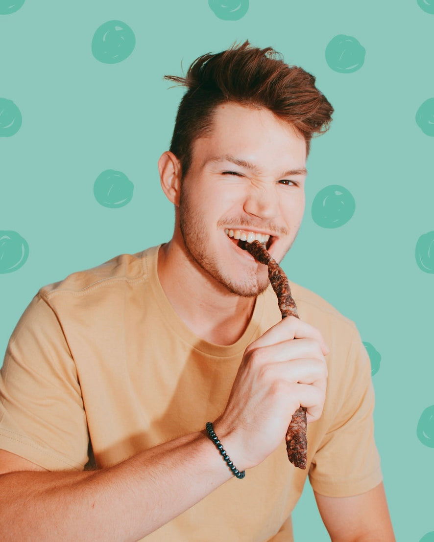 Droëwors Subscription