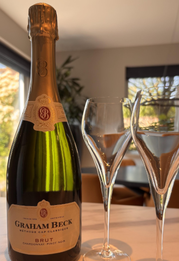 Graham Beck MCC Brut