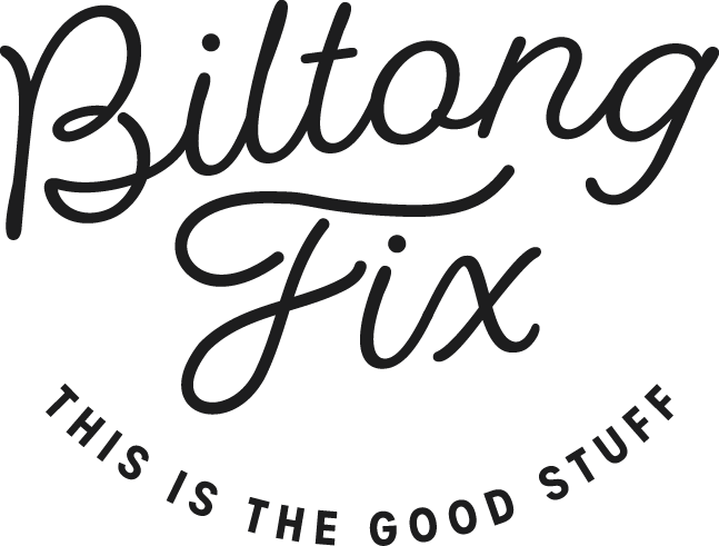 Biltong Fix