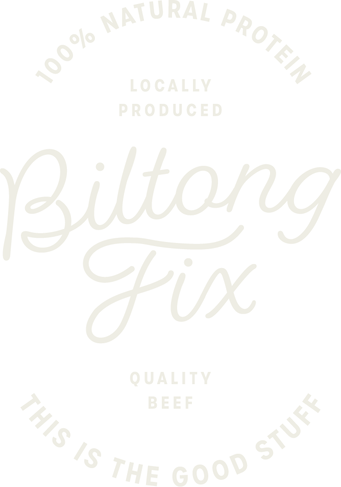 Biltong Fix